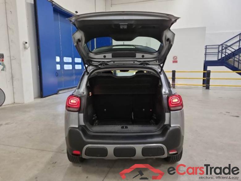 CITROEN C3 AIRCROSS / 2017 / 5P / SUV BLUEHDI 100 SeS FEEL (AUTOCARRO) #5
