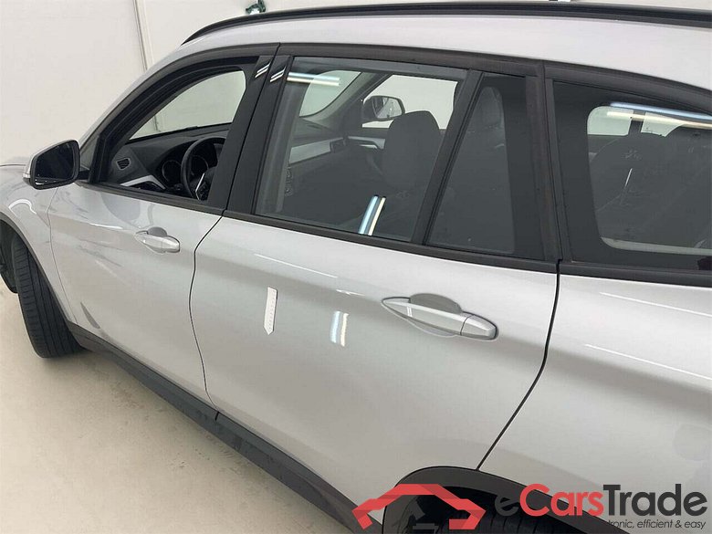 BMW X1 16DA SDRIVE #5
