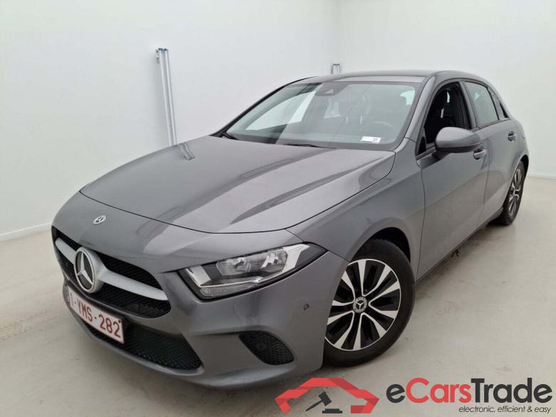 Mercedes A 200d Aut. Widescreen Navi KeylessGo Сamera Klima PDC ... #1