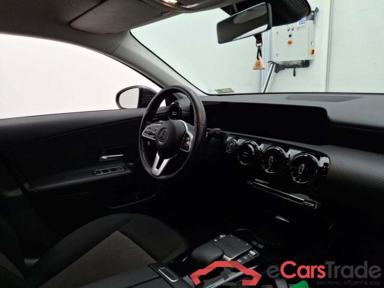 Mercedes A 200d Aut. Widescreen Navi KeylessGo Сamera Klima PDC ... #6