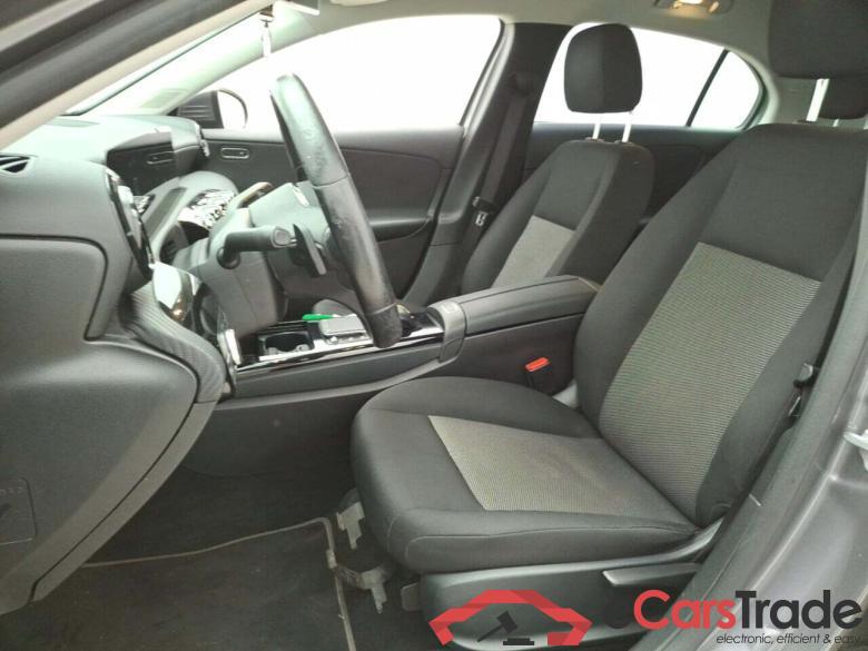 Mercedes A 200d Aut. Widescreen Navi KeylessGo Сamera Klima PDC ... #5