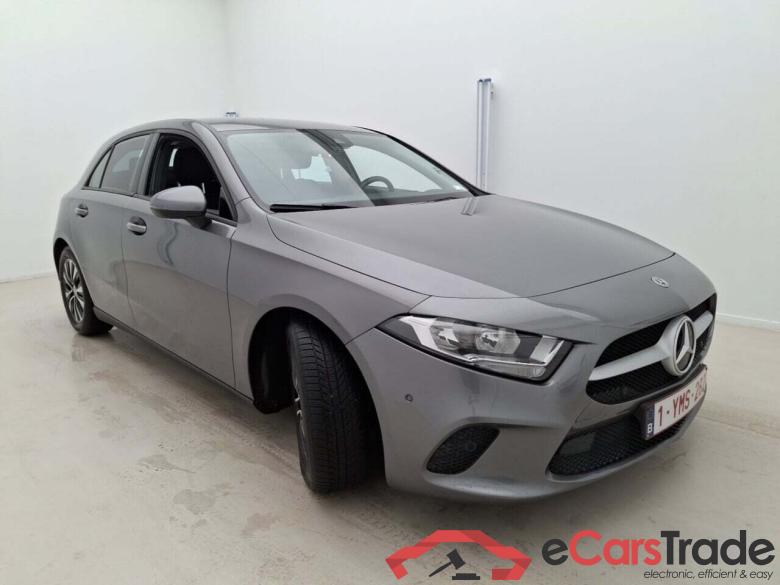 Mercedes A 200d Aut. Widescreen Navi KeylessGo Сamera Klima PDC ... #2