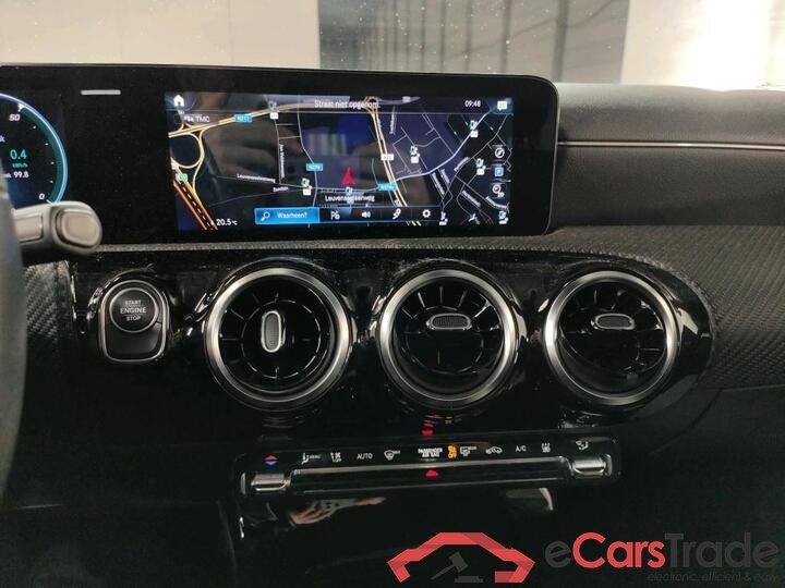 Mercedes A-Klasse A-Klasse A 250 e Business Solution (PHEV) 160kW/218pk  5D/P Auto-8 #6