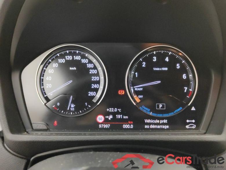 BMW X1 xDrive25e (162 kW) 5d #6