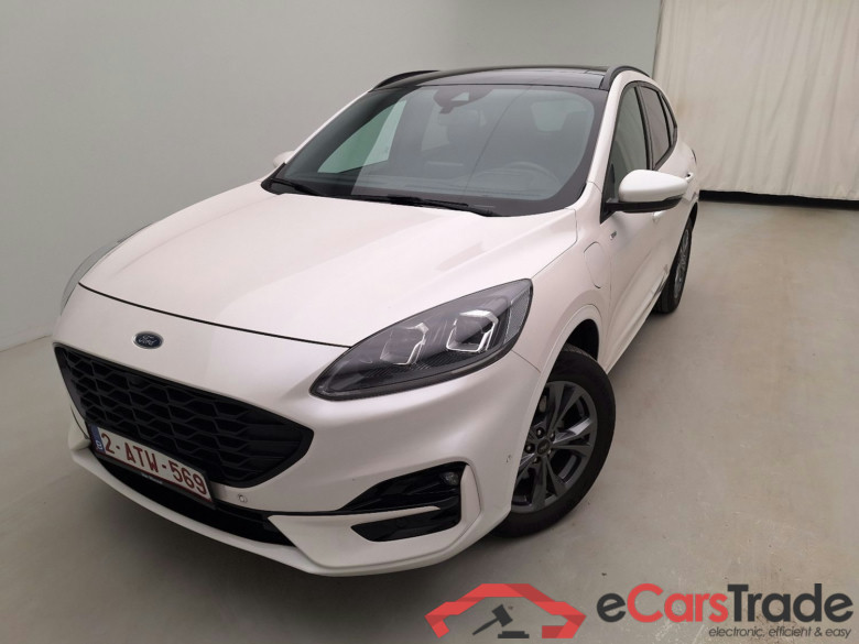 Ford, Kuga '19, Ford Kuga 2.5i PHEV Aut. 165kW ST-Line X 5d #2