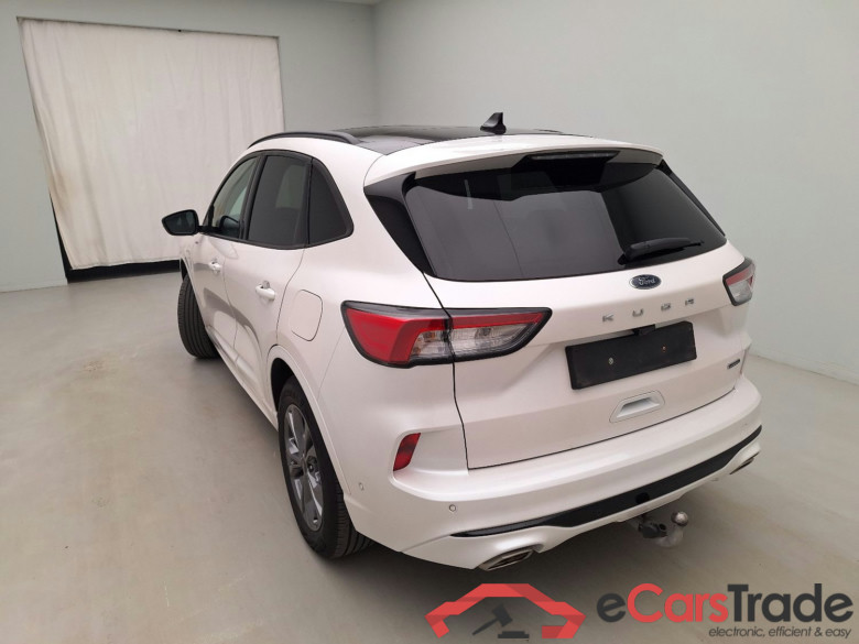 Ford, Kuga '19, Ford Kuga 2.5i PHEV Aut. 165kW ST-Line X 5d #6