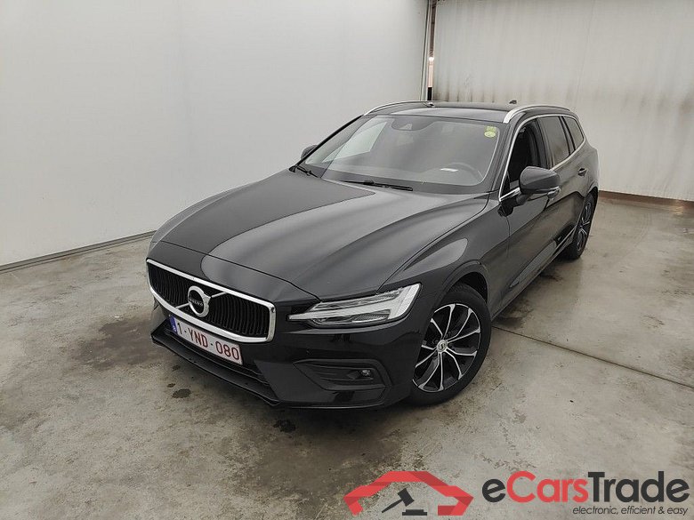 Volvo V60 D3 Geartronic Momentum Pro 5d