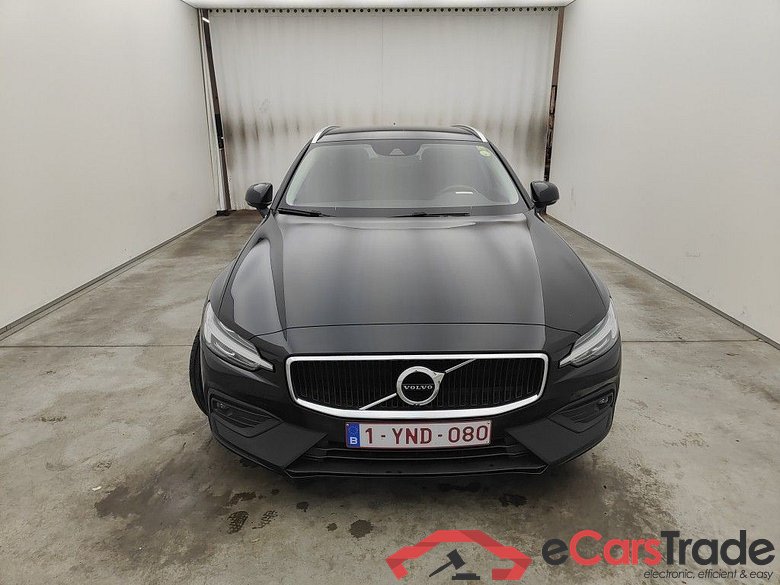 Volvo V60 D3 Geartronic Momentum Pro 5d #5