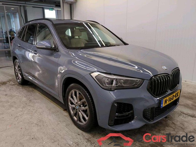BMW X1 xDrive25e BnsEd+ #5