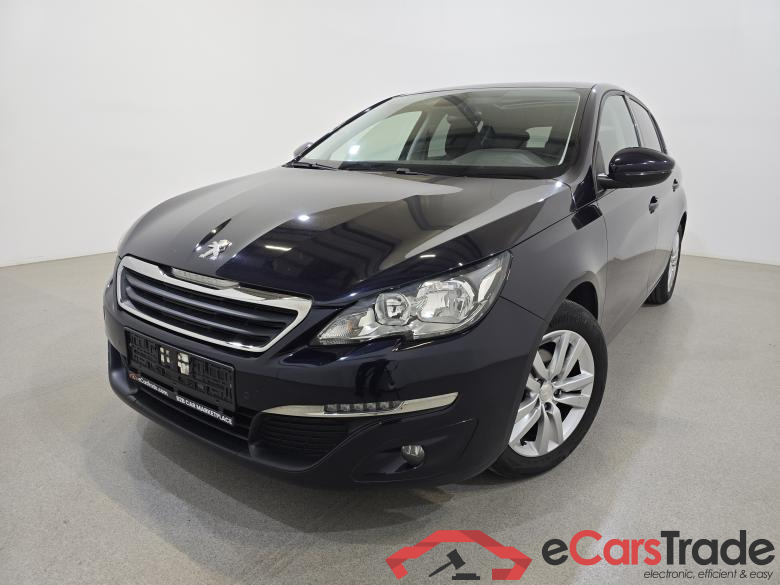 Peugeot 308 1.2 PureTech Pano Navi Camera Klima PDC ...