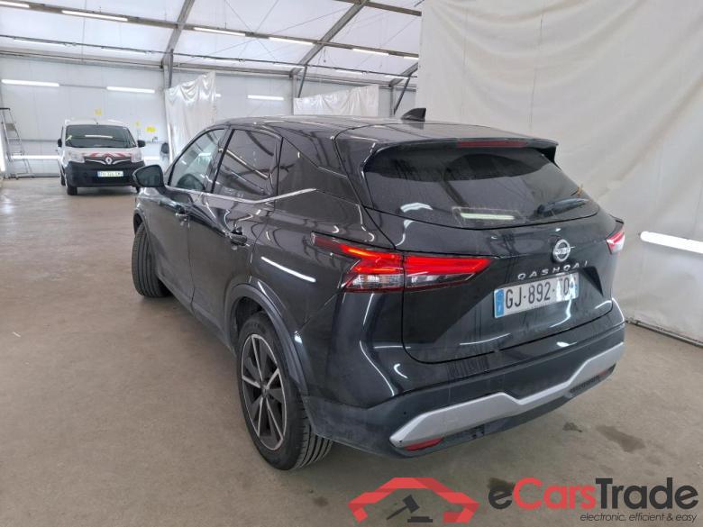 NISSAN Qashqai / 2021 / 5P / Crossover 1.3 MHEV 158ch Xtronic N-Style(SP) #2