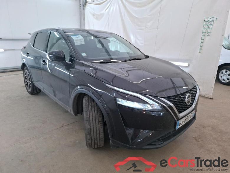 NISSAN Qashqai / 2021 / 5P / Crossover 1.3 MHEV 158ch Xtronic N-Style(SP) #4
