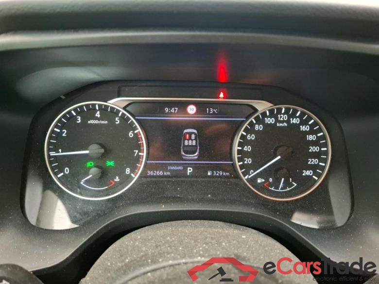 NISSAN Qashqai / 2021 / 5P / Crossover 1.3 MHEV 158ch Xtronic N-Style(SP) #6