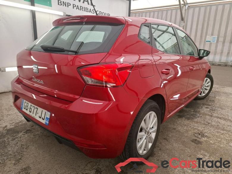 Ibiza Style 1.0 TSI 110CV BVA7 E6d #3