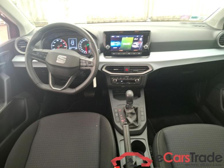 Ibiza Style 1.0 TSI 110CV BVA7 E6d #5