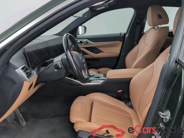 BMW I4 BEV EDRIVE40 GRAN COUPE #5