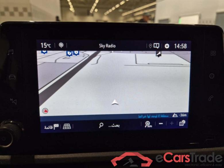 OPEL Combo 1.5D L1H1 Edition #6