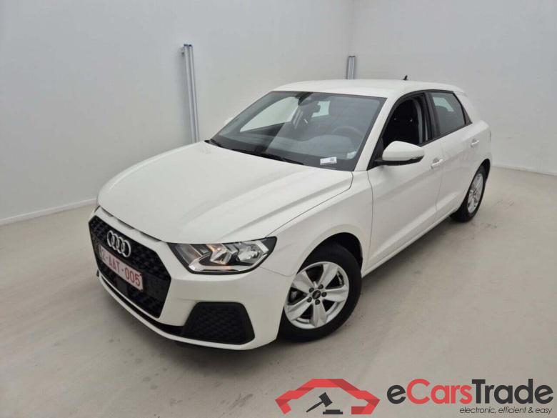 AUDI A1 Sportback 25 TFSI  #1