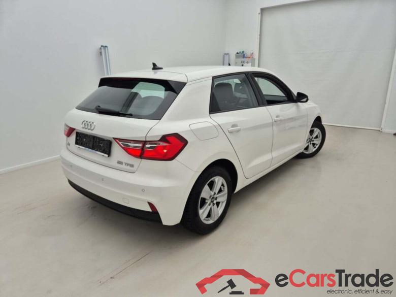 AUDI A1 Sportback 25 TFSI  #2