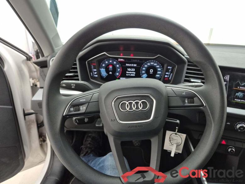 AUDI A1 Sportback 25 TFSI  #6