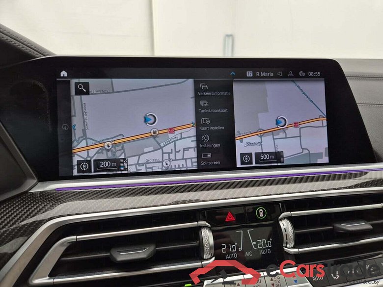 BMW x5 45eA xDrive High Exe M Sport #6