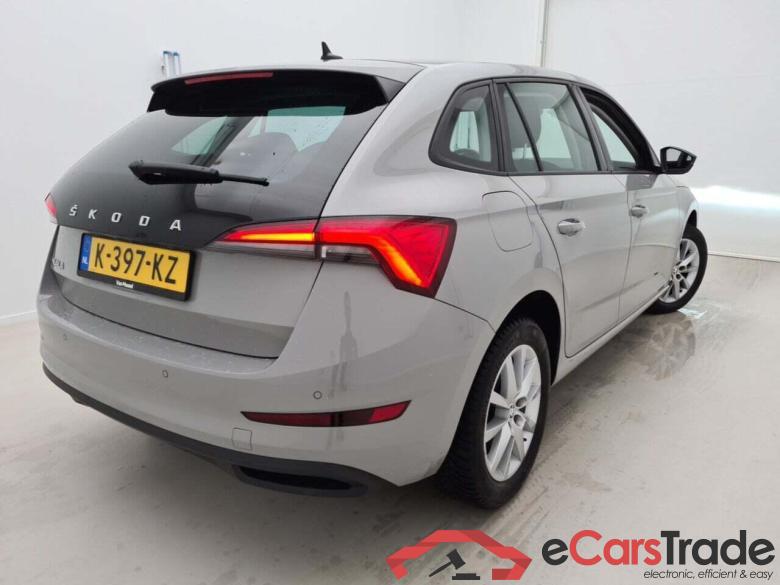 SKODA Scala 1.0 TSI Ambition #2