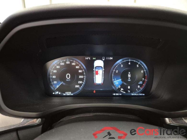 VOLVO V60 2.0 B4 R-Design Geartronic #4