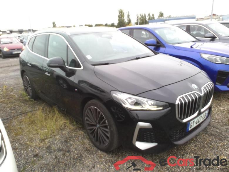 SERIE 2 M SPORT 218iBVA 136ch ACTIVE TOURER RSK #2