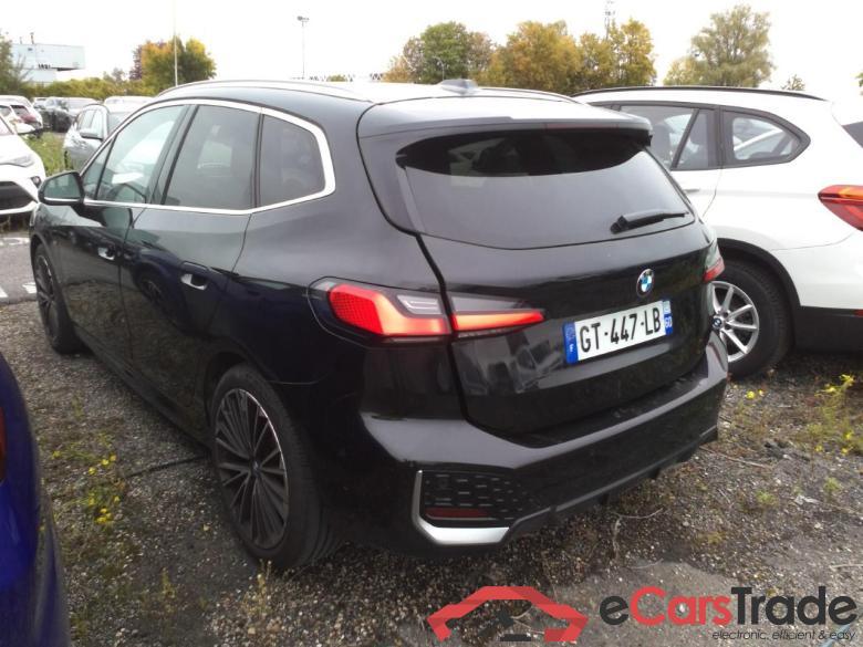 SERIE 2 M SPORT 218iBVA 136ch ACTIVE TOURER RSK #6