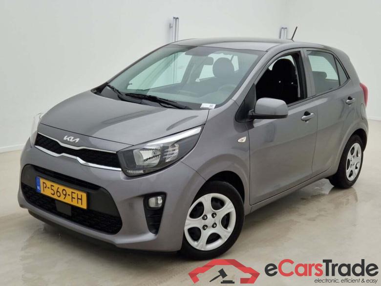 KIA Picanto 1.0 DPi ComfortLine AUT #1
