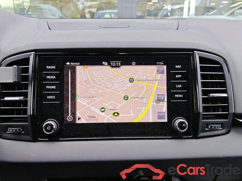 SKODA Karoq 110 kW #2