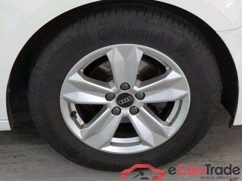 AUDI A1 Sportback 70 kW #6