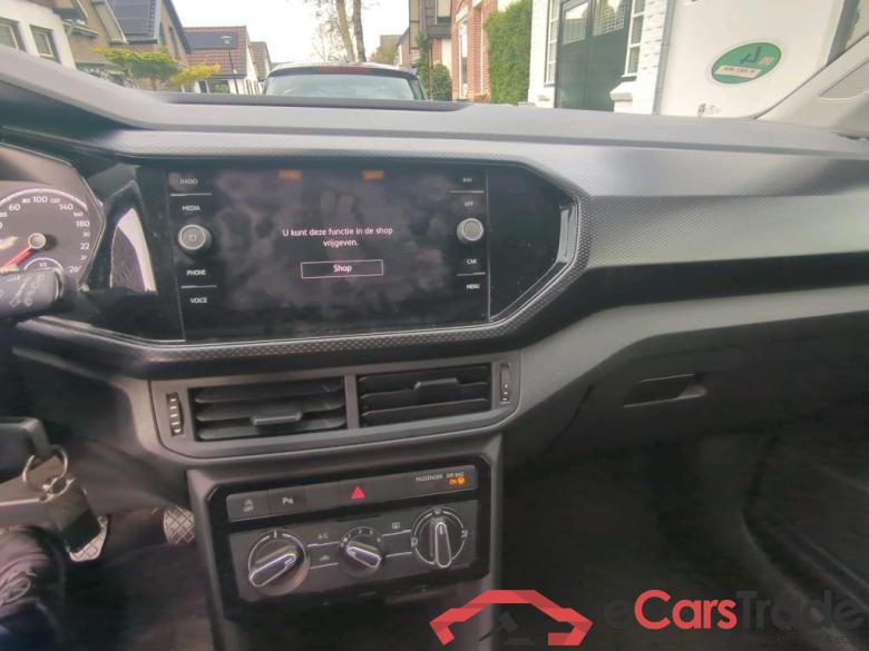 VOLKSWAGEN T-Cross 70 kW #2