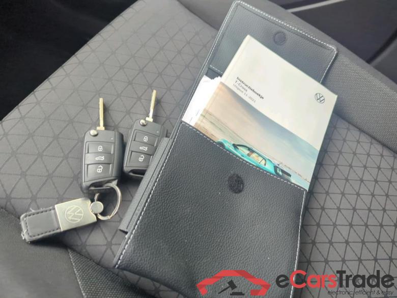 VOLKSWAGEN T-Cross 70 kW #6