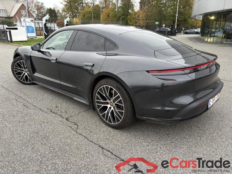 PORSCHE Taycan Taycan #2