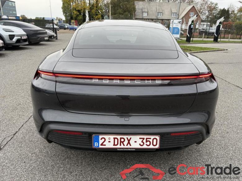 PORSCHE Taycan Taycan #6