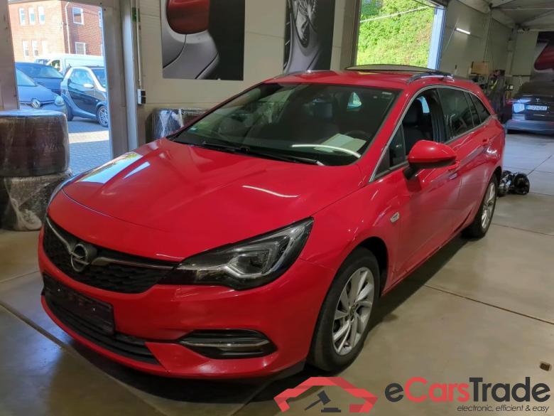Astra K Sports Tourer Elegance Start/Stop 1.5 90KW AT9 E6d #1