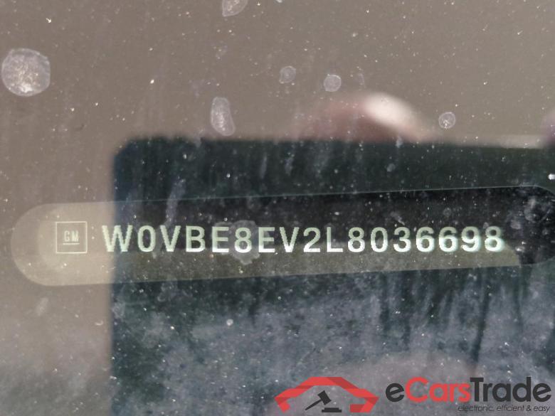 Astra K Sports Tourer Elegance Start/Stop 1.5 90KW AT9 E6d #4