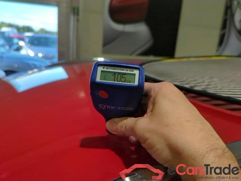 Astra K Sports Tourer Elegance Start/Stop 1.5 90KW AT9 E6d #6