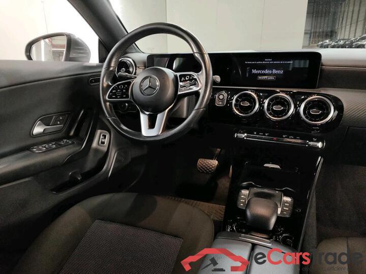 Mercedes CLA Shooting Brake CLA Shooting Brake CLA 180 d DCT Business Solution 85kW/116pk  5D/P Auto-8 #5