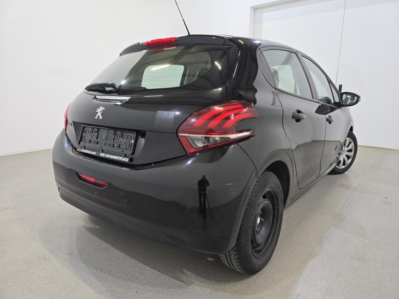 Peugeot 208 1.2 PureTech 2PL Display Klima PDC ... #4