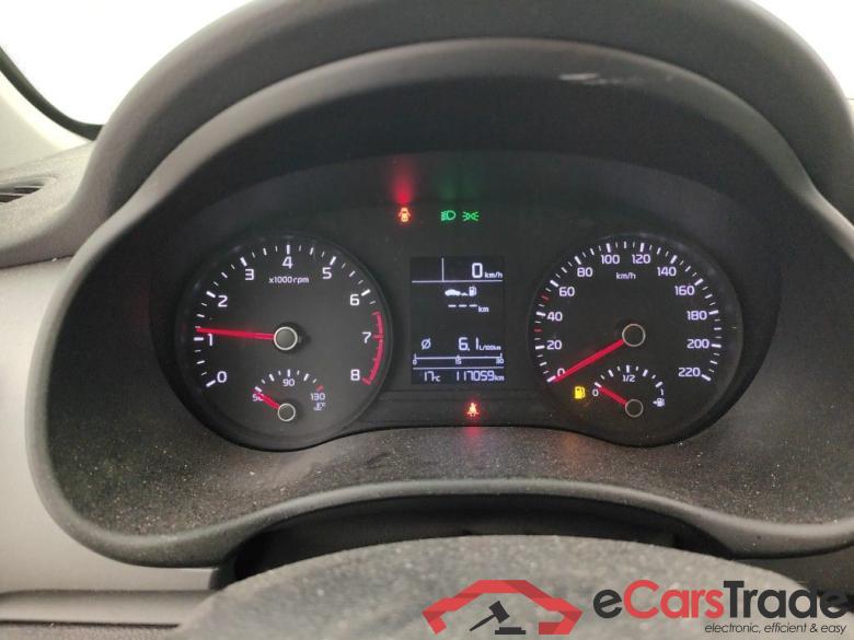 KIA Stonic 1.0 T 100 Urban Edition 5d #6