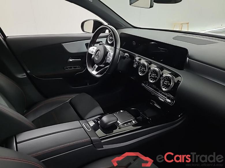 MERCEDES-BENZ A-klasse A 180 7G-DCT Business Solution AMG 5D 100kW #6