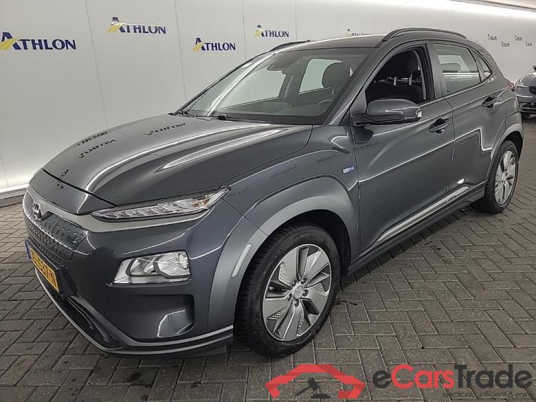 HYUNDAI Kona Comfort Electric 64 kWh 5D #1