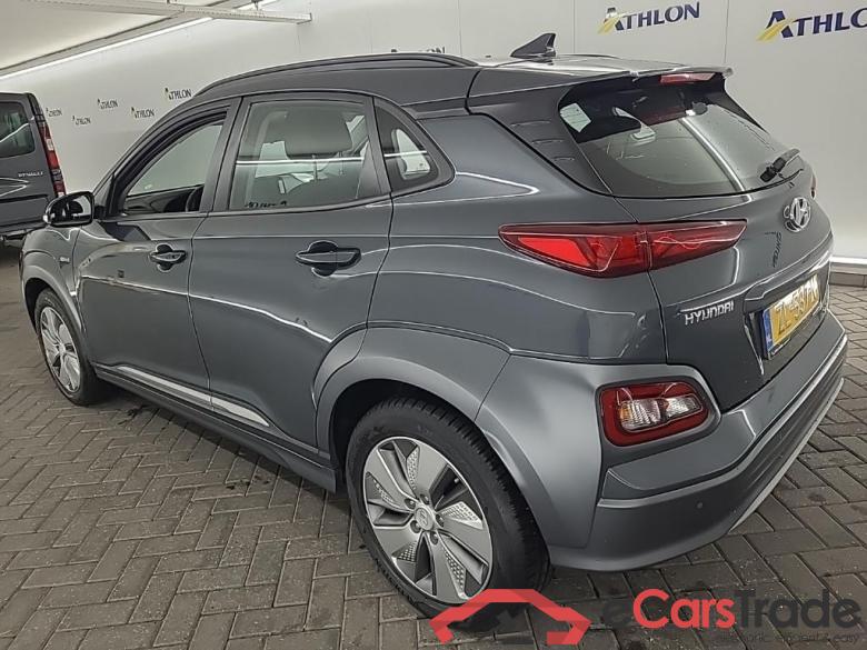 HYUNDAI Kona Comfort Electric 64 kWh 5D #4