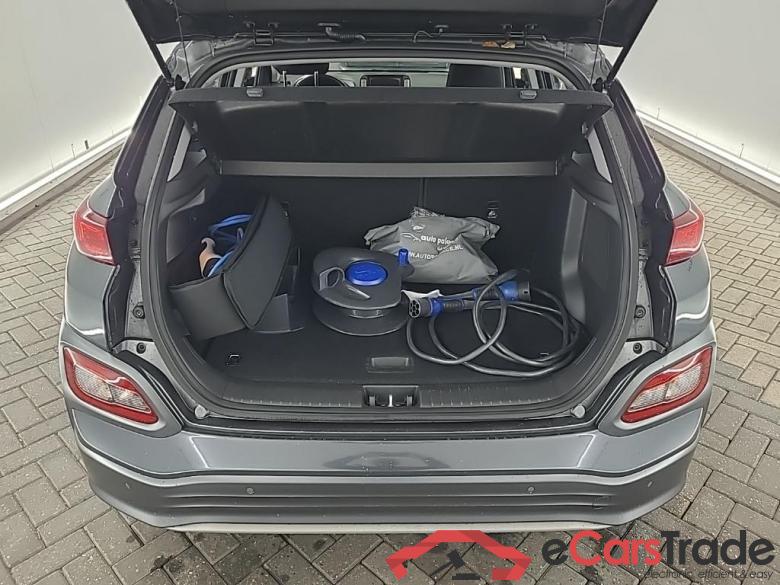 HYUNDAI Kona Comfort Electric 64 kWh 5D #5
