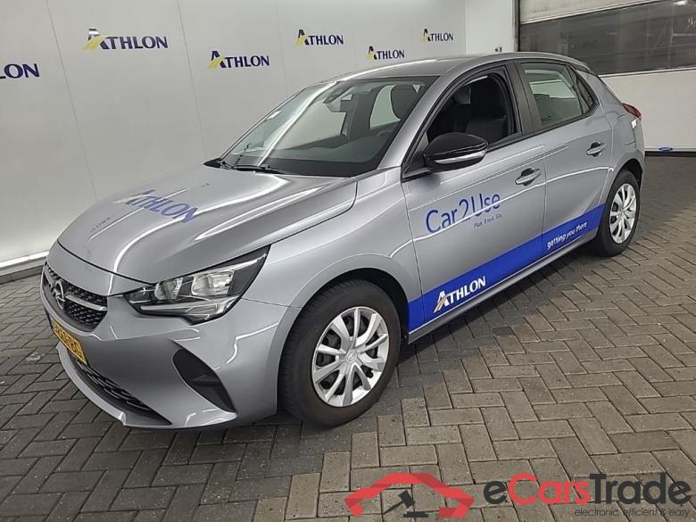 OPEL Corsa 1.2 EDITION 55KW 5D #1