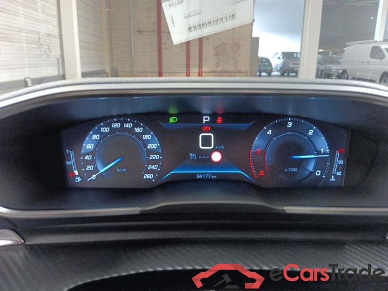 Peugeot 508 1.5 BlueHDi 130 S&S EAT8 Active Pack 5d #6