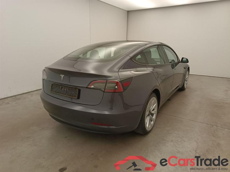 TESLA MODEL 3 - 2021 60 kWh RWD Standard Plus 5d #2