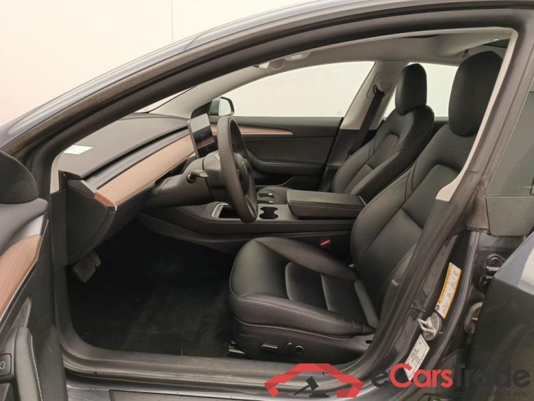 TESLA MODEL 3 - 2021 60 kWh RWD Standard Plus 5d #3
